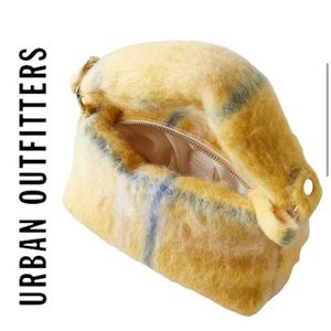 Anya Urban Outfitters UO Padded Strap
Baguette Purse Bag